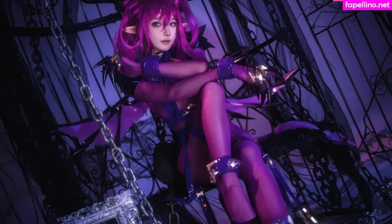 Abaoyeshitunia OnlyFans Thumbnail #lCuRroxlkF