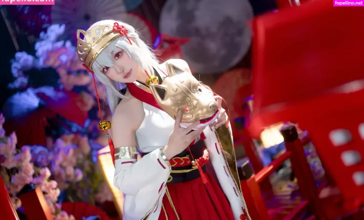 Abaoyeshitunia OnlyFans Thumbnail #lOOsd0tLTW