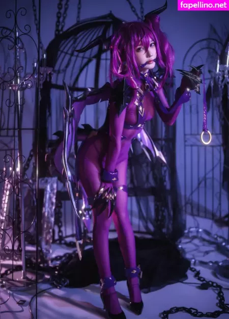 Abaoyeshitunia OnlyFans Thumbnail #mALOeB0lrB