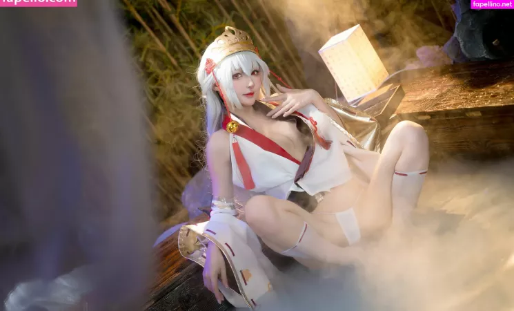 Abaoyeshitunia OnlyFans Thumbnail #mczfq5zQdy