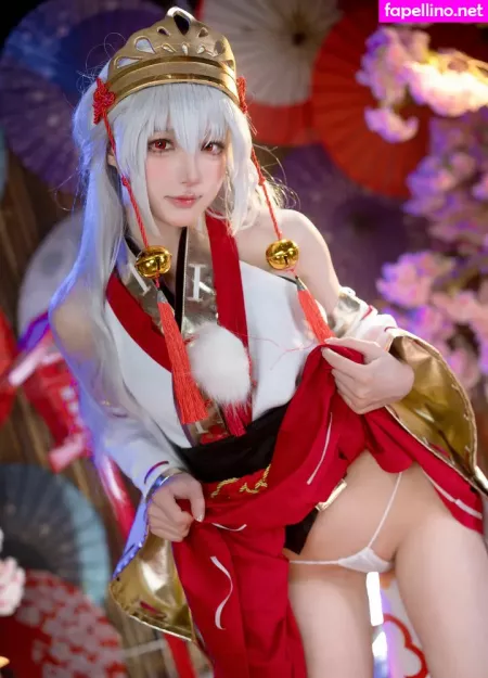 Abaoyeshitunia OnlyFans Thumbnail #n7F90tiTXG