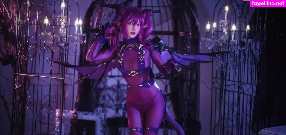 Abaoyeshitunia OnlyFans Thumbnail #nUf3C7sUMl