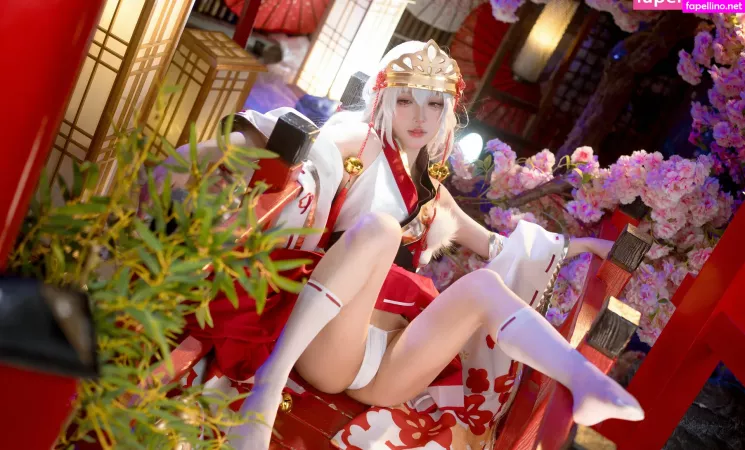 Abaoyeshitunia OnlyFans Thumbnail #ngF4PNXCk8