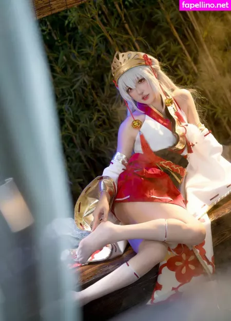 Abaoyeshitunia OnlyFans Thumbnail #r1e7qg9811