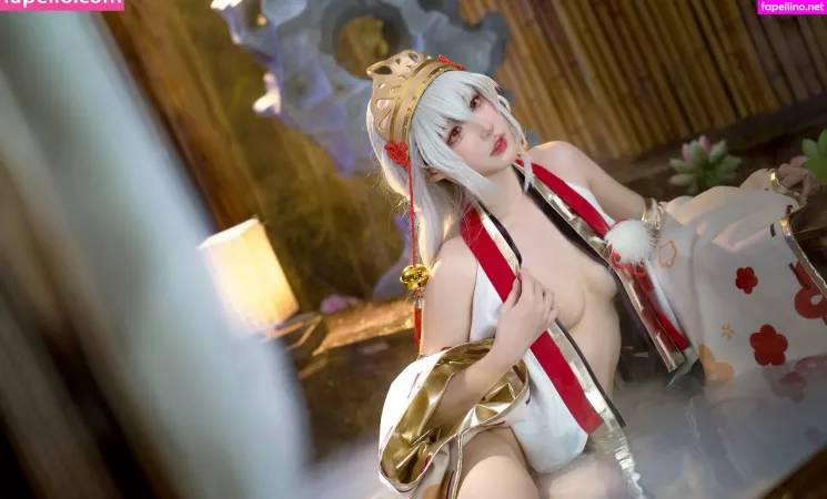 Abaoyeshitunia OnlyFans Thumbnail #r8ul8yp3UA