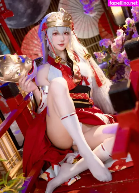 Abaoyeshitunia OnlyFans Thumbnail #xeEmDWY4k2