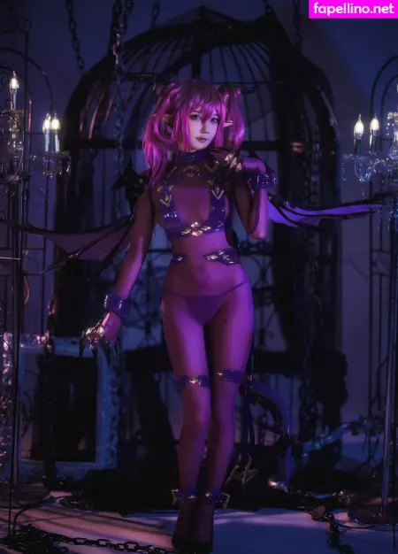 Abaoyeshitunia OnlyFans Thumbnail #zW2COELMFf