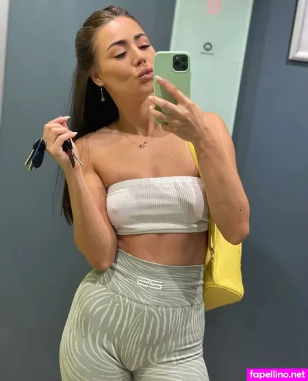 Abbela White Main Profile Photo