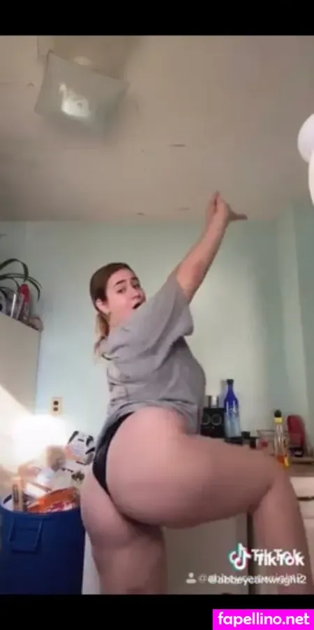 Abbey Cartwright OnlyFans Thumbnail #oymC035NBS