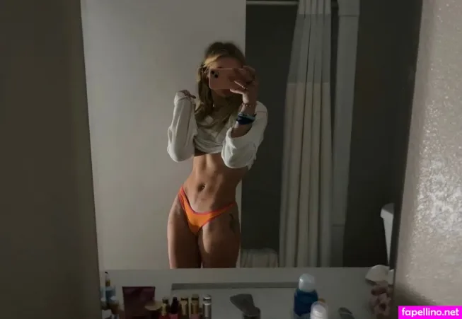 Abbey Hinson OnlyFans Thumbnail #f1C8XpNVP4