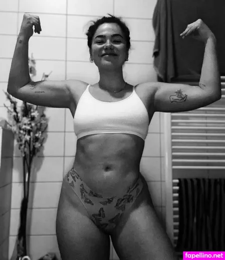 Abbey Hoes OnlyFans Thumbnail #iTSHmGusJ1