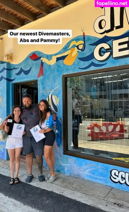 Abbey J OnlyFans Thumbnail #ZSjXoGH6OK