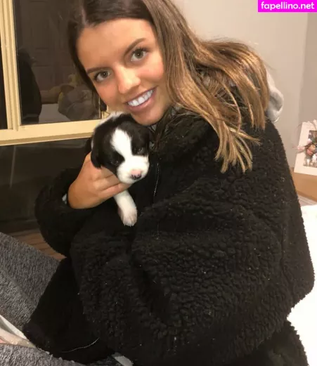 Abbey Jeffrey OnlyFans Thumbnail #Cbdvcnm7TI