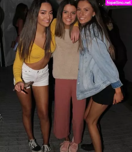 Abbey Jeffrey OnlyFans Thumbnail #MMAUR9YQ4K