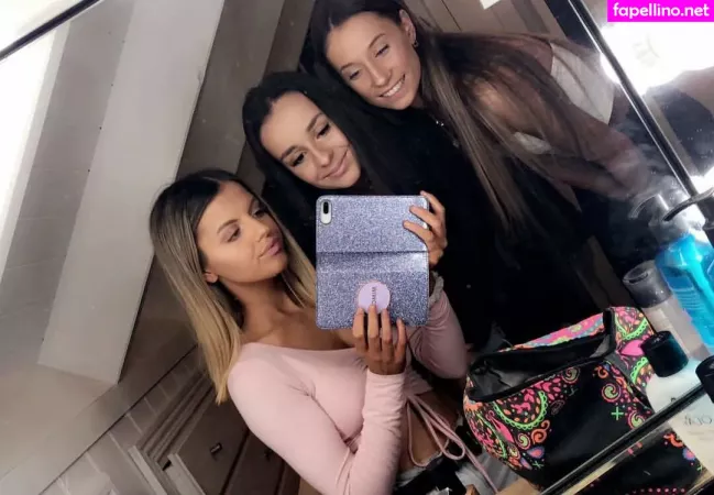 Abbey Jeffrey OnlyFans Thumbnail #Nh5fuEMpEj