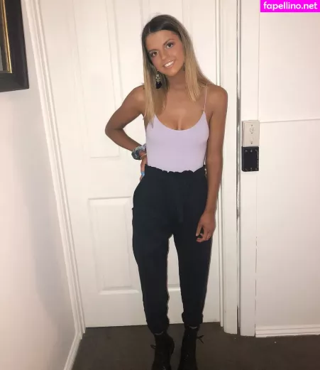 Abbey Jeffrey OnlyFans Thumbnail #Td9sk5Ytro