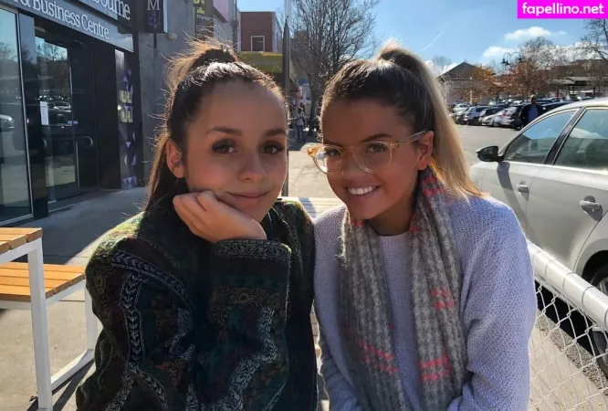 Abbey Jeffrey OnlyFans Thumbnail #UNyEP0nEmn