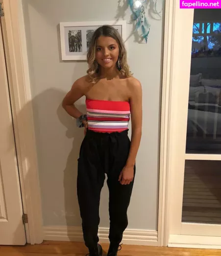 Abbey Jeffrey OnlyFans Thumbnail #UlcZR9EYql