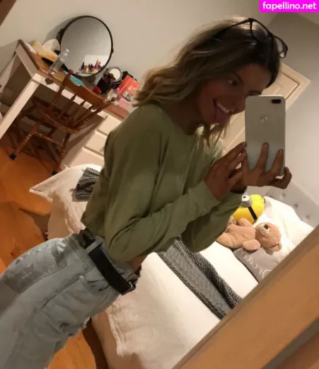 Abbey Jeffrey OnlyFans Thumbnail #iogz217tkh