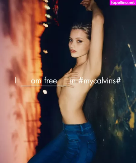 Abbey Lee Kershaw OnlyFans Thumbnail #CaKHyAvU11