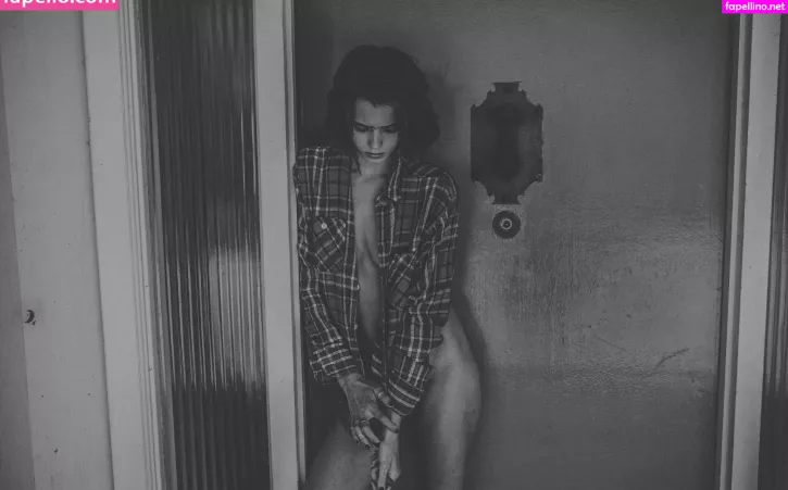 Abbey Lee Kershaw OnlyFans Thumbnail #Csj7aL78cq