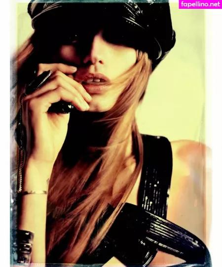 Abbey Lee Kershaw OnlyFans Thumbnail #EayJUcAL2V