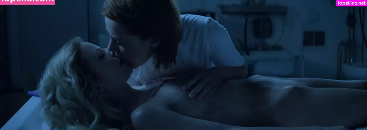 Abbey Lee Kershaw OnlyFans Thumbnail #S4fl4SEhs7