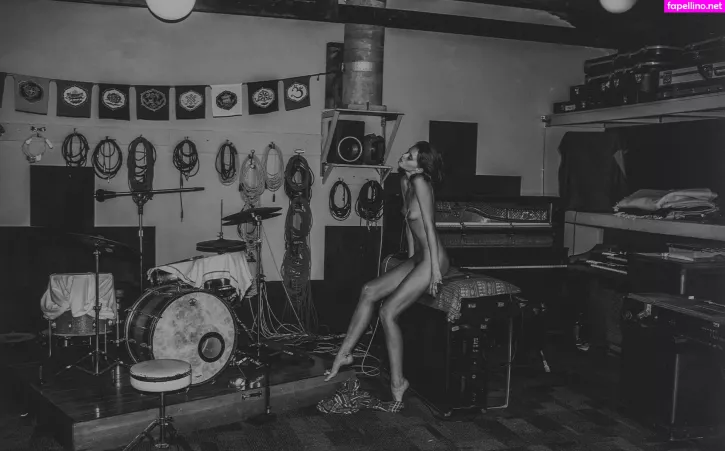 Abbey Lee Kershaw OnlyFans Thumbnail #ZkdSXiFyPZ