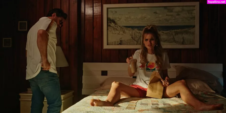 Abbey Lee Kershaw OnlyFans Thumbnail #exSIhtFuvK