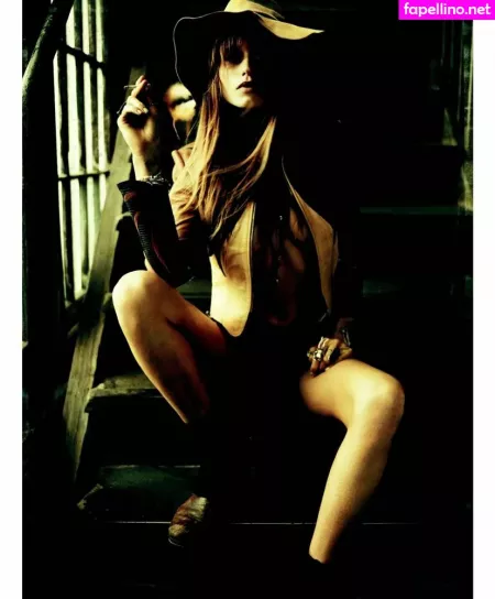 Abbey Lee Kershaw OnlyFans Thumbnail #kAI43Dy6g8