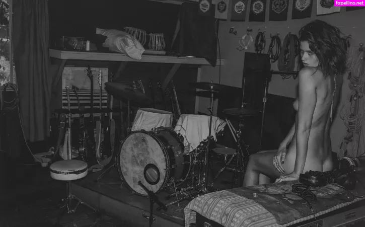 Abbey Lee Kershaw OnlyFans Thumbnail #rZ0dPjbHro