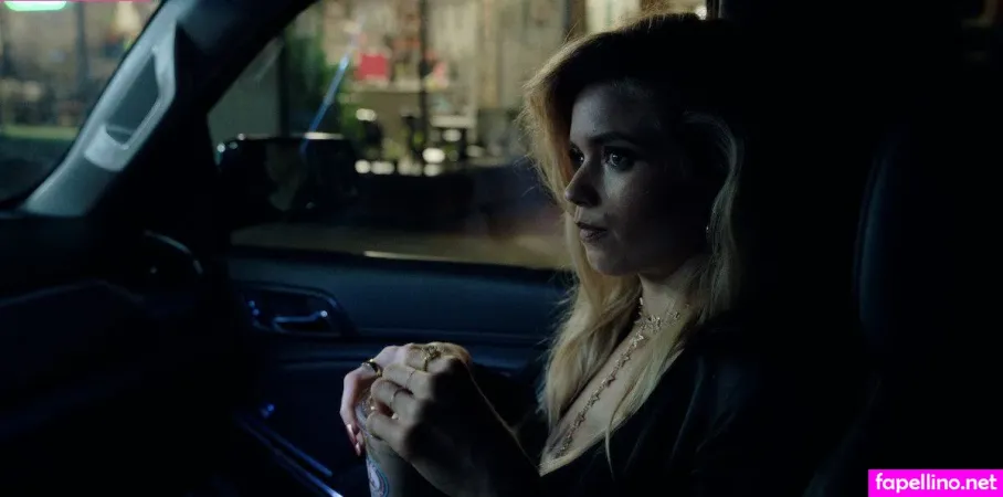 Abbey Lee OnlyFans Thumbnail #0y9UUvcBOa