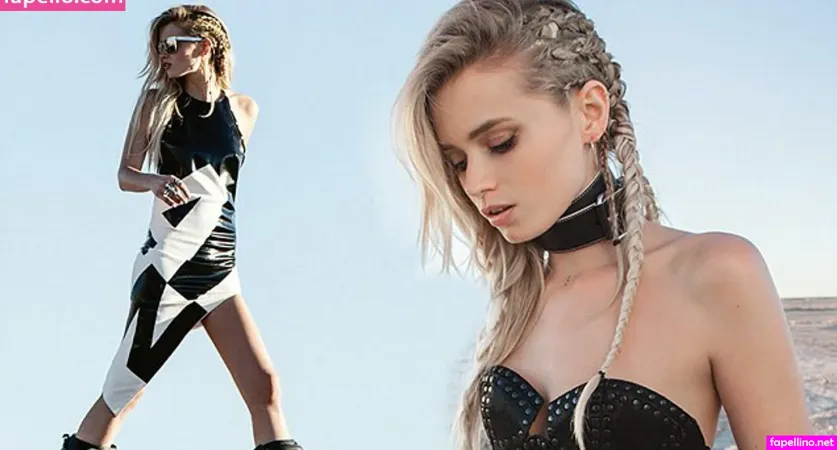 Abbey Lee OnlyFans Thumbnail #GVOzvhRHVA