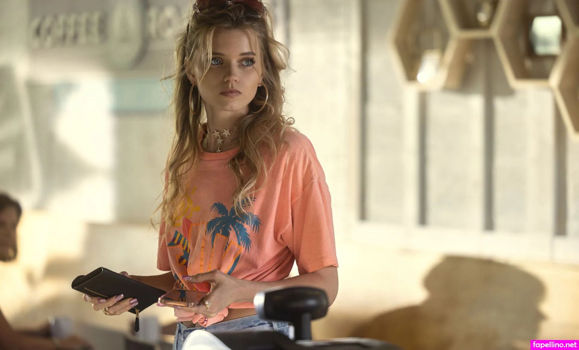 Abbey Lee Nude Leaked OnlyFans Photo #VmHKymL2NA