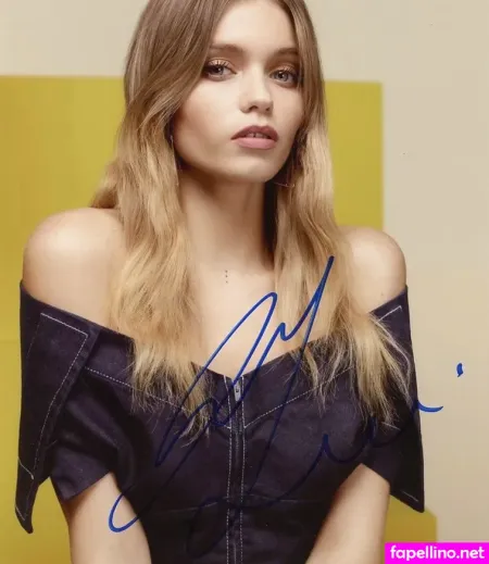 Abbey Lee OnlyFans Thumbnail #YAItqor3HA