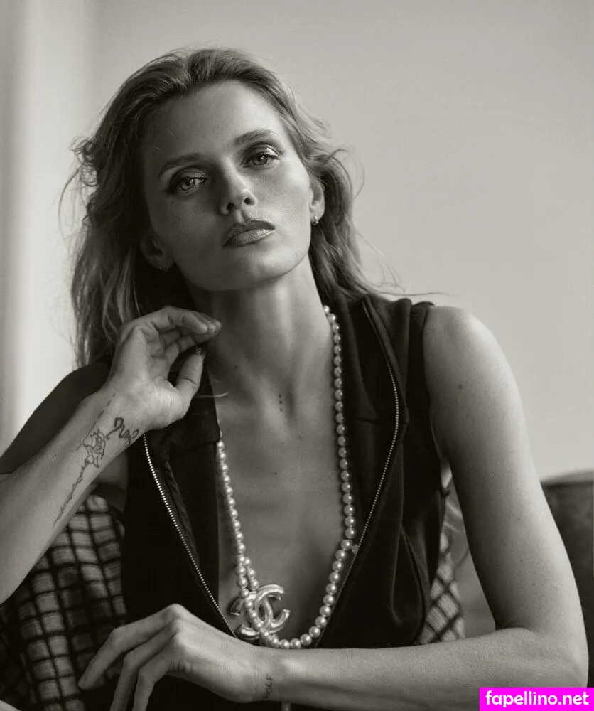 Abbey Lee Nude Leaked OnlyFans Photo #fMbkfFxKR4