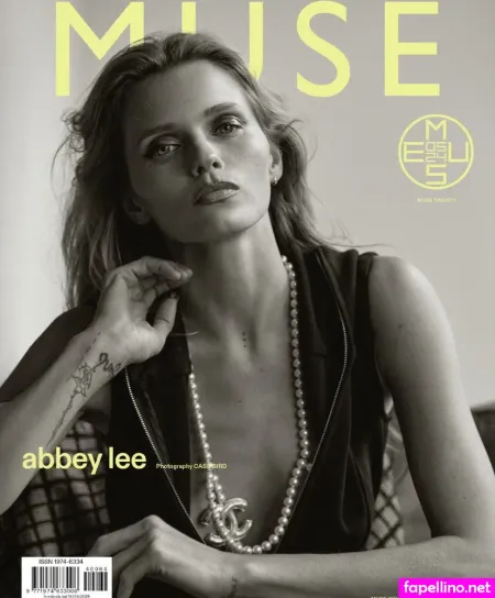 Abbey Lee OnlyFans Thumbnail #fuyot39uYZ