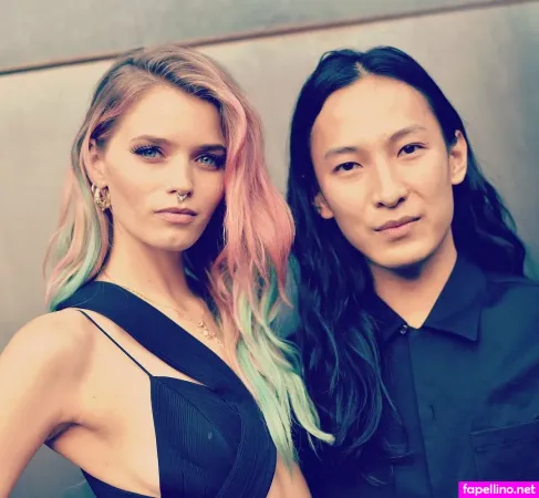 Abbey Lee OnlyFans Thumbnail #lbz9bXhAG7