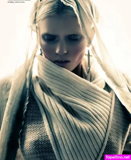 Abbey Lee OnlyFans Thumbnail #vsjrWG9ZB9