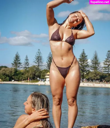 Abbey Lister OnlyFans Thumbnail #2sfWECNu9V