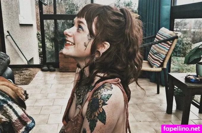 Abbey Marie Glover OnlyFans Thumbnail #HZnXUQODUh