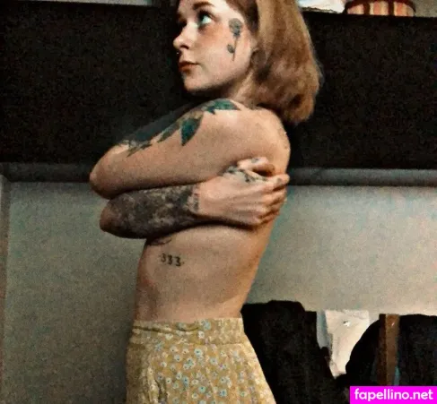 Abbey Marie Glover OnlyFans Thumbnail #Ie64WJalOY