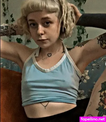 Abbey Marie Glover OnlyFans Thumbnail #Z7mgjW5jwB