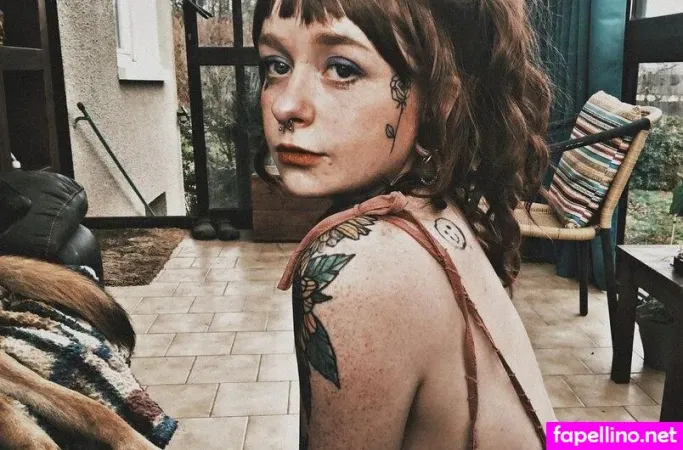 Abbey Marie Glover OnlyFans Thumbnail #ZPAYww1bAT