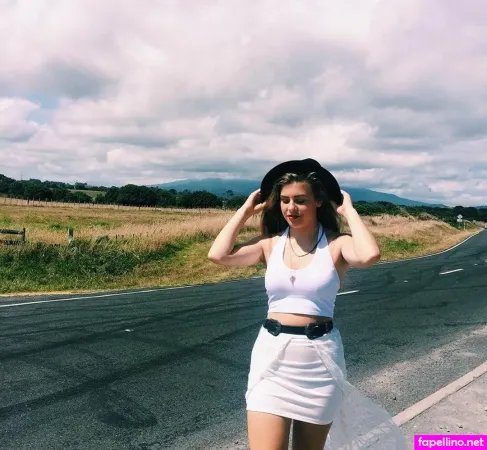 Abbey Rose Hay OnlyFans Thumbnail #0vWBybr4HD