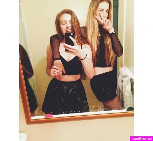 Abbey Rose Hay OnlyFans Thumbnail #8jLO20FJFM