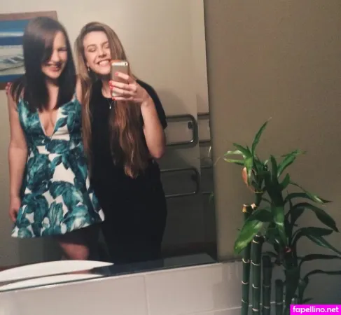 Abbey Rose Hay OnlyFans Thumbnail #9txftFXnE6