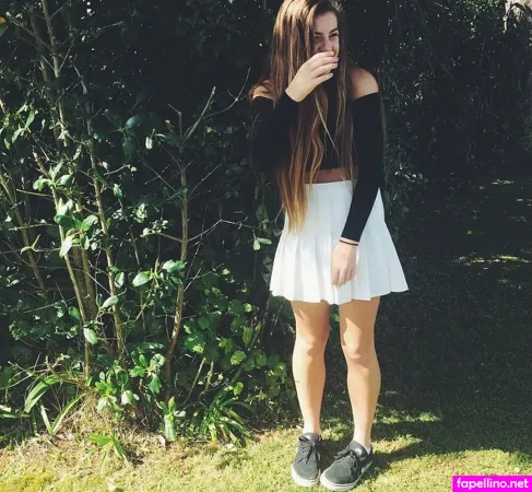 Abbey Rose Hay OnlyFans Thumbnail #HJMiNG8qNf