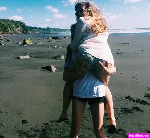 Abbey Rose Hay OnlyFans Thumbnail #T7o9QLmwMi