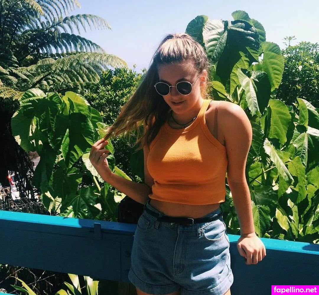 abbey_rose, abbeyrosehay Nude Leaked OnlyFans Photo #ZDaLEROFad